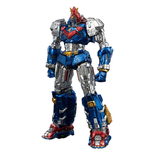 Voltus V Figura MDLX Cliffjumper (Voltes V Legacy Version) 15 cm - Z POP Toys