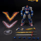 Voltus V Figura MDLX Cliffjumper (Voltes V Legacy Version) 15 cm - Z POP Toys