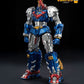 Voltus V Figura MDLX Cliffjumper (Voltes V Legacy Version) 15 cm - Z POP Toys