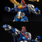 Voltus V Figura MDLX Cliffjumper (Voltes V Legacy Version) 15 cm - Z POP Toys