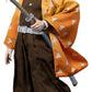Demon Slayer: Kimetsu no Yaiba FigZero Figura 1/6 Zenitsu Agatsuma 28 cm