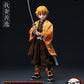Demon Slayer: Kimetsu no Yaiba FigZero Figura 1/6 Zenitsu Agatsuma 28 cm