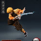 Demon Slayer: Kimetsu no Yaiba FigZero Figura 1/6 Zenitsu Agatsuma 28 cm