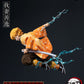 Demon Slayer: Kimetsu no Yaiba FigZero Figura 1/6 Zenitsu Agatsuma 28 cm