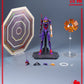 Rebuild Evangelion Robo-Dou Figura Evangelion Test Type-01 Pseudo DMS Phase 25 cm