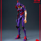 Rebuild Evangelion Robo-Dou Figura Evangelion Test Type-01 Pseudo DMS Phase 25 cm