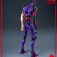 Rebuild Evangelion Robo-Dou Figura Evangelion Test Type-01 Pseudo DMS Phase 25 cm