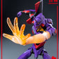 Rebuild Evangelion Robo-Dou Figura Evangelion Test Type-01 Pseudo DMS Phase 25 cm