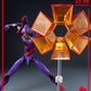 Rebuild Evangelion Robo-Dou Figura Evangelion Test Type-01 Pseudo DMS Phase 25 cm