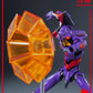 Rebuild Evangelion Robo-Dou Figura Evangelion Test Type-01 Pseudo DMS Phase 25 cm
