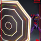 Rebuild Evangelion Robo-Dou Figura Evangelion Test Type-01 Pseudo DMS Phase 25 cm
