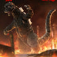 Godzilla vs. Mechagodzilla (1974) Figura Kaiju-Dou Godzilla (1974) 23 cm - Z POP Toys