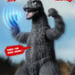 Godzilla vs. Mechagodzilla (1974) Figura Kaiju-Dou Godzilla (1974) 23 cm - Z POP Toys