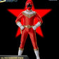 Power Rangers Zeo Pack de 5 Figuras FigZero 1/6 Zeo Rangers 30 cm