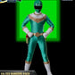Power Rangers Zeo Pack de 5 Figuras FigZero 1/6 Zeo Rangers 30 cm