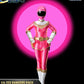 Power Rangers Zeo Pack de 5 Figuras FigZero 1/6 Zeo Rangers 30 cm