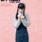 Spy x Family Figura FigZero 1/6 Yor Forger (Winter Costume Ver.) 31 cm