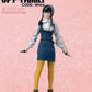 Spy x Family Figura FigZero 1/6 Yor Forger (Winter Costume Ver.) 31 cm