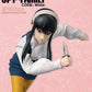 Spy x Family Figura FigZero 1/6 Yor Forger (Winter Costume Ver.) 31 cm