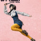 Spy x Family Figura FigZero 1/6 Yor Forger (Winter Costume Ver.) 31 cm