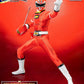 Power Rangers Turbo Figura FigZero 1/6 Red Turbo Power Ranger 30 cm
