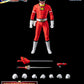Power Rangers Turbo Figura FigZero 1/6 Red Turbo Power Ranger 30 cm