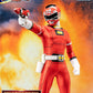 Power Rangers Turbo Figura FigZero 1/6 Red Turbo Power Ranger 30 cm