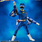 Power Rangers Turbo Figura FigZero 1/6 Blue Turbo Power Ranger 30 cm - Z POP Toys