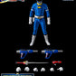 Power Rangers Turbo Figura FigZero 1/6 Blue Turbo Power Ranger 30 cm - Z POP Toys