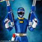 Power Rangers Turbo Figura FigZero 1/6 Blue Turbo Power Ranger 30 cm - Z POP Toys