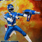 Power Rangers Turbo Figura FigZero 1/6 Blue Turbo Power Ranger 30 cm - Z POP Toys