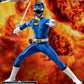 Power Rangers Turbo Figura FigZero 1/6 Blue Turbo Power Ranger 30 cm - Z POP Toys