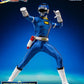 Power Rangers Turbo Figura FigZero 1/6 Blue Turbo Power Ranger 30 cm - Z POP Toys