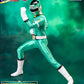 Power Rangers Turbo Figura FigZero 1/6 Green Turbo Power Ranger 30 cm - Z POP Toys
