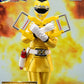 Power Rangers Turbo Figura FigZero 1/6 Yellow Turbo Power Ranger 30 cm - Z POP Toys