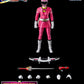 Power Rangers Turbo Figura FigZero 1/6 Pink Turbo Power Ranger 30 cm - Z POP Toys