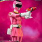 Power Rangers Turbo Figura FigZero 1/6 Pink Turbo Power Ranger 30 cm - Z POP Toys