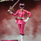 Power Rangers Turbo Figura FigZero 1/6 Pink Turbo Power Ranger 30 cm - Z POP Toys