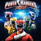 Power Rangers Turbo Pack de 5 Figuras FigZero 1/6 Turbo Power Rangers 30 cm - Z POP Toys