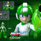 Mega Man Figura MDLX Mega Man / Rockman (Hyper Bomb) 10 cm