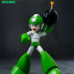 Mega Man Figura MDLX Mega Man / Rockman (Hyper Bomb) 10 cm