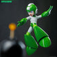 Mega Man Figura MDLX Mega Man / Rockman (Hyper Bomb) 10 cm