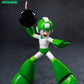 Mega Man Figura MDLX Mega Man / Rockman (Hyper Bomb) 10 cm