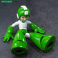 Mega Man Figura MDLX Mega Man / Rockman (Hyper Bomb) 10 cm