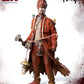 Dorohedoro Figura FigZero En 35 cm