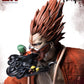 Dorohedoro Figura FigZero En 35 cm