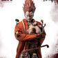 Dorohedoro Figura FigZero En 35 cm