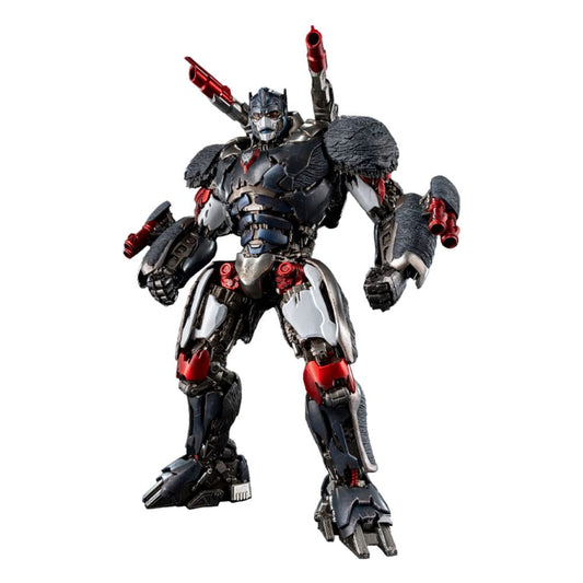 Transformers: el despertar de las bestias Figura DLX Optimus Primal (Beast Wars Universe Edition) 29 cm - Z POP Toys