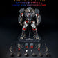 Transformers: el despertar de las bestias Figura DLX Optimus Primal (Beast Wars Universe Edition) 29 cm - Z POP Toys
