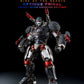 Transformers: el despertar de las bestias Figura DLX Optimus Primal (Beast Wars Universe Edition) 29 cm - Z POP Toys